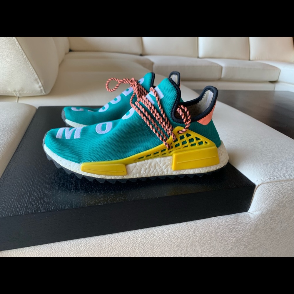 Human Races